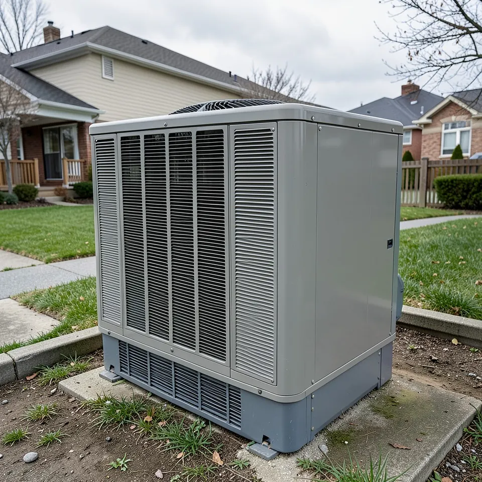 Planning AC Repair in Cottage Grove, MN — local guide